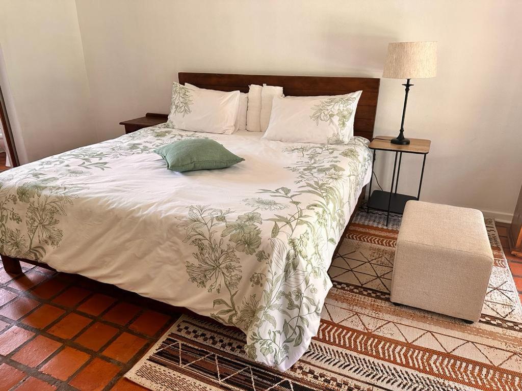 Woods Guest House มิดเดิลเบิร์ก ภายนอก รูปภาพ
