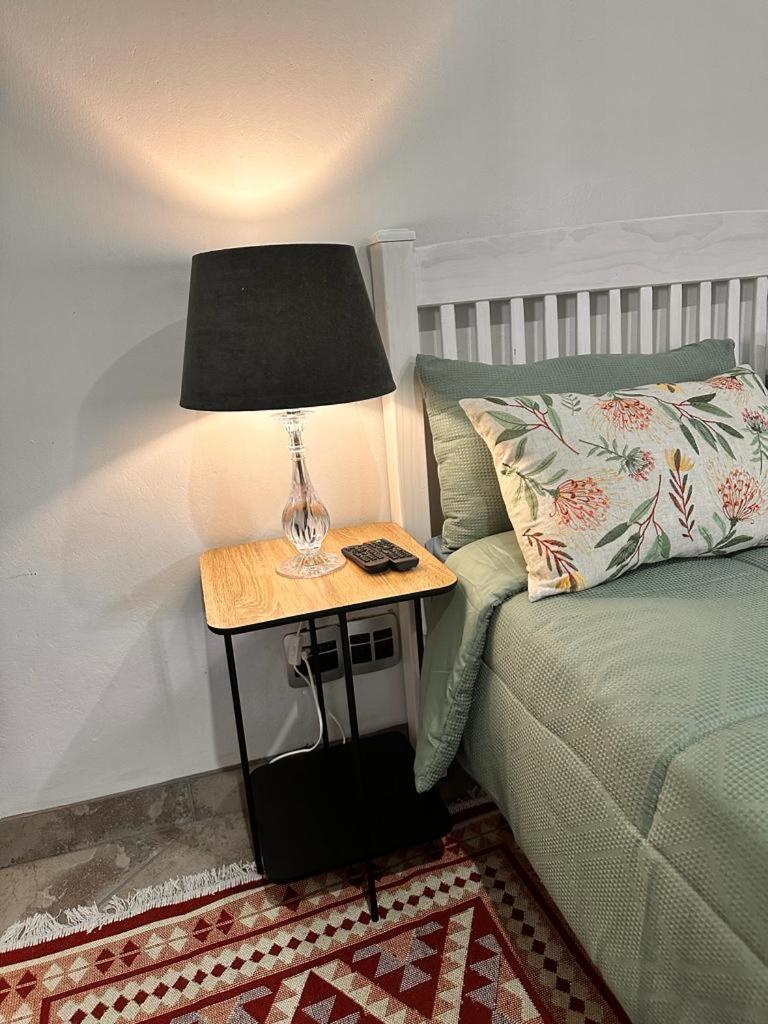 Woods Guest House มิดเดิลเบิร์ก ภายนอก รูปภาพ
